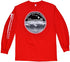 RJC Unisex Surfers Hawaii Island Long Sleeve Tee Shirt